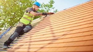 Best Roofing for New Construction  in Hillsboro, KS