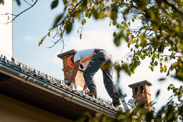 Best Tile Roofing Installation  in Hillsboro, KS