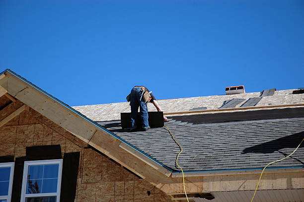 Hillsboro, KS Roofing Service Company