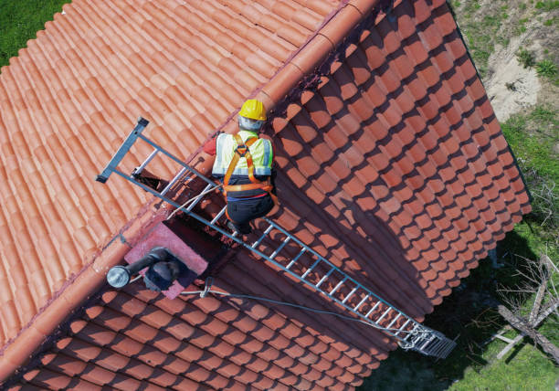 Best Roof Maintenance and Cleaning  in Hillsboro, KS