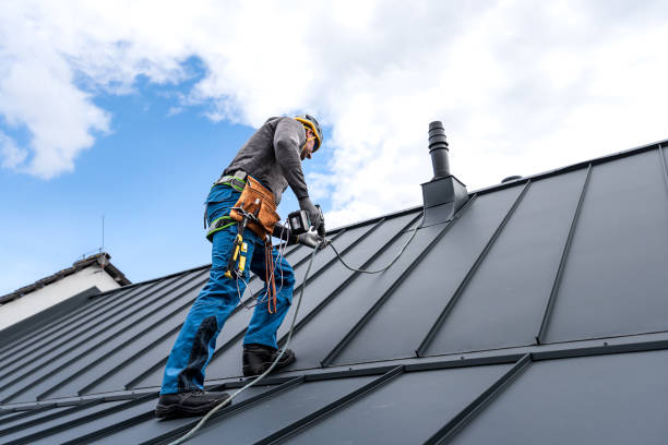 Best Emergency Roof Repair Services  in Hillsboro, KS