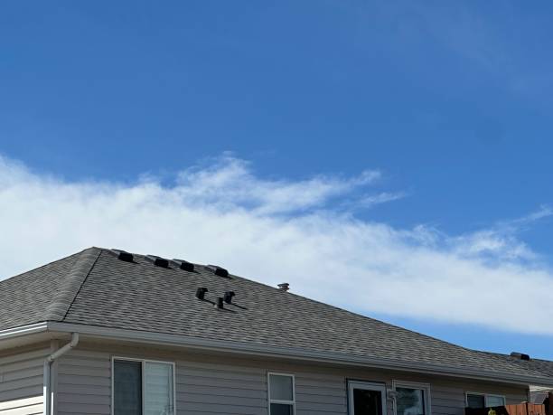 EPDM Roofing in Hillsboro, KS