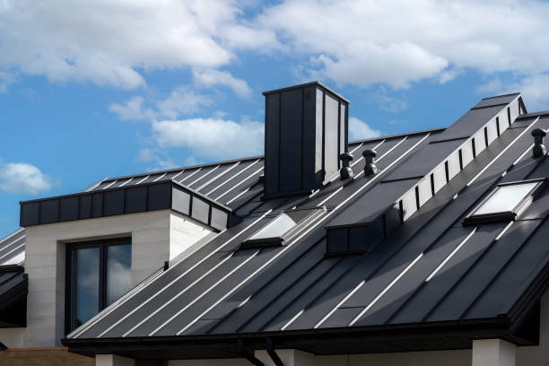 Best Gutter Installation and Repair  in Hillsboro, KS