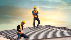 Best Skylight Installation and Repair  in Hillsboro, KS